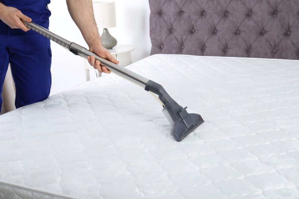 How to Clean a Mattress